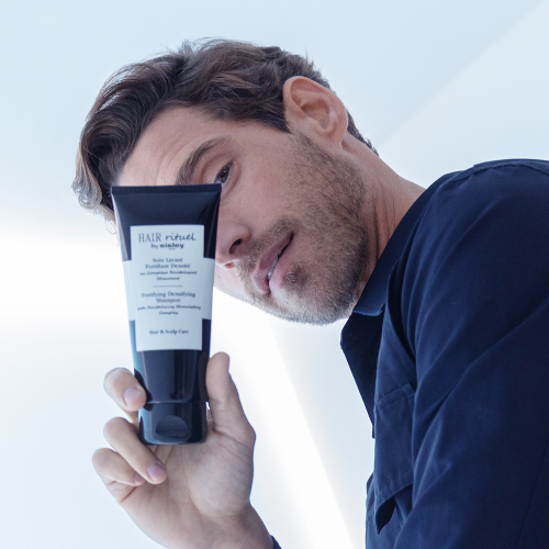 SISLEY Soin Lavant Fortifiant Densité 3473311694102 SISLEY Soin Lavant Fortifiant Densité 3473311694102